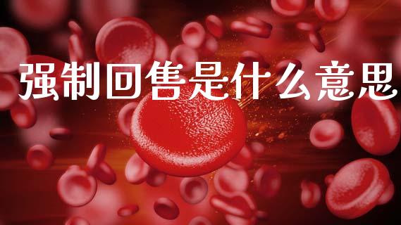强制回售是什么意思_https://www.apanben.com_股市指导_第1张