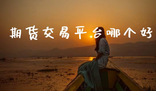 期货交易平台哪个好_https://www.apanben.com_股市分析_第1张