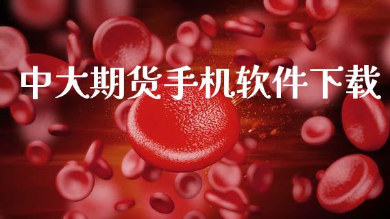 中大期货手机软件下载_https://www.apanben.com_期货学院_第1张