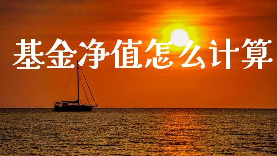 基金净值怎么计算_https://www.apanben.com_股票怎么玩_第1张