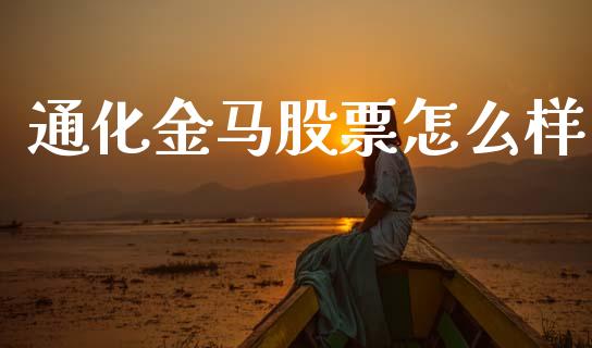 通化金马股票怎么样_https://www.apanben.com_在线喊单_第1张