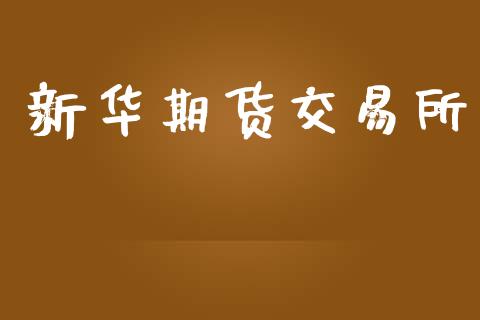 新华期货交易所_https://www.apanben.com_股票怎么玩_第1张