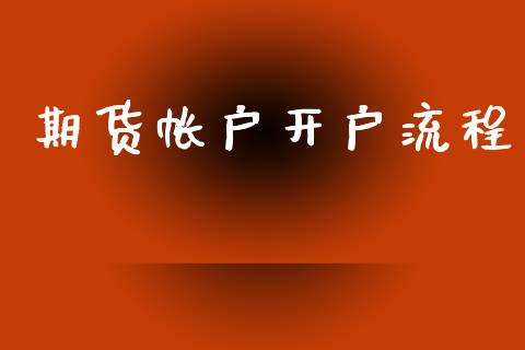期货帐户开户流程_https://www.apanben.com_股市分析_第1张