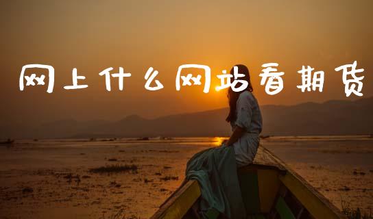 网上什么网站看期货_https://www.apanben.com_国际财经_第1张