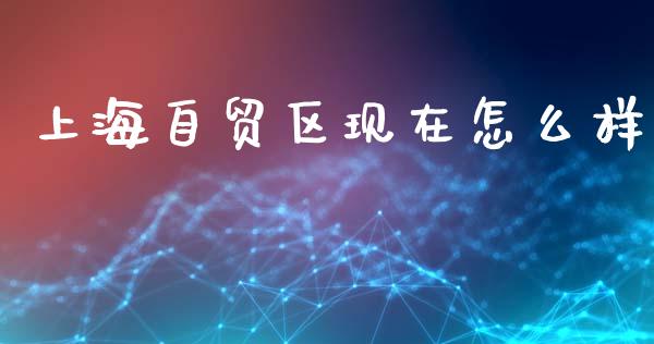 上海自贸区现在怎么样_https://www.apanben.com_在线喊单_第1张