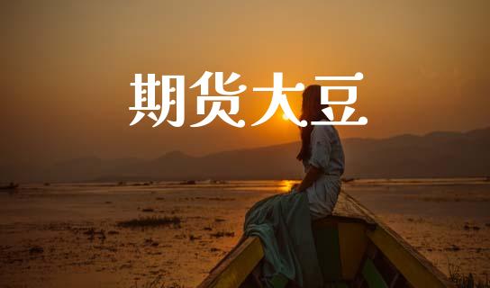 期货大豆_https://www.apanben.com_股票怎么玩_第1张