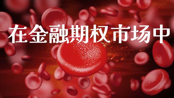 在金融期权市场中_https://www.apanben.com_在线喊单_第1张