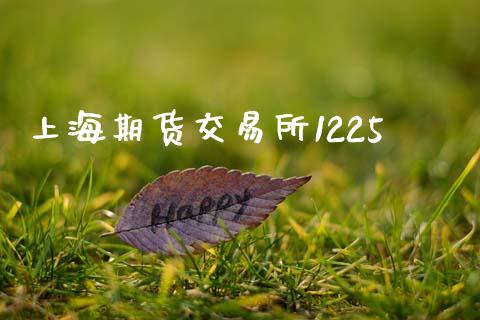 上海期货交易所1225_https://www.apanben.com_股票怎么玩_第1张