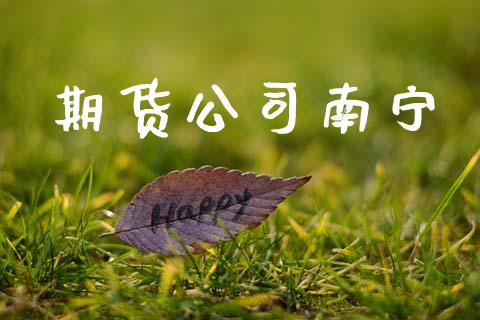 期货公司南宁_https://www.apanben.com_在线喊单_第1张