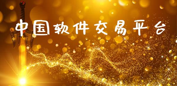 中国软件交易平台_https://www.apanben.com_财经资讯_第1张