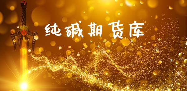 纯碱期货库_https://www.apanben.com_国际期货_第1张