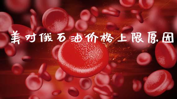 美对俄石油价格上限原因_https://www.apanben.com_在线喊单_第1张