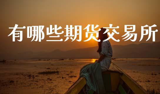有哪些期货交易所_https://www.apanben.com_股票怎么玩_第1张