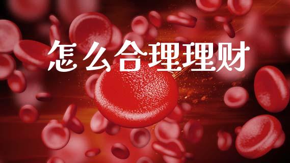 怎么合理理财_https://www.apanben.com_在线喊单_第1张