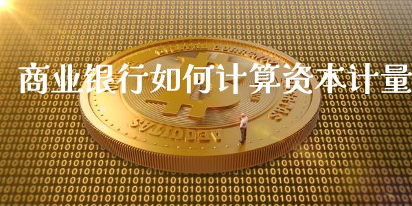 商业银行如何计算资本计量_https://www.apanben.com_国际财经_第1张