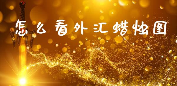 怎么看外汇蜡烛图_https://www.apanben.com_国际财经_第1张