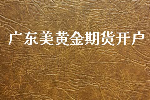 广东美黄金期货开户_https://www.apanben.com_国际期货_第1张