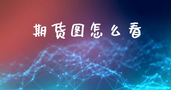 期货图怎么看_https://www.apanben.com_国际财经_第1张