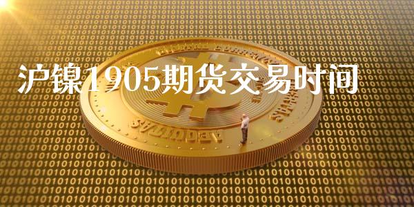 沪镍1905期货交易时间_https://www.apanben.com_在线喊单_第1张