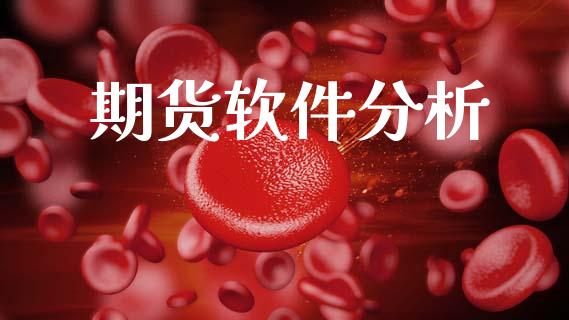 期货软件分析_https://www.apanben.com_财经资讯_第1张