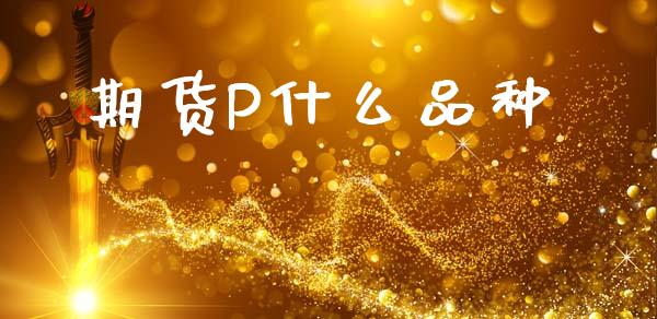 期货P什么品种_https://www.apanben.com_国际期货_第1张