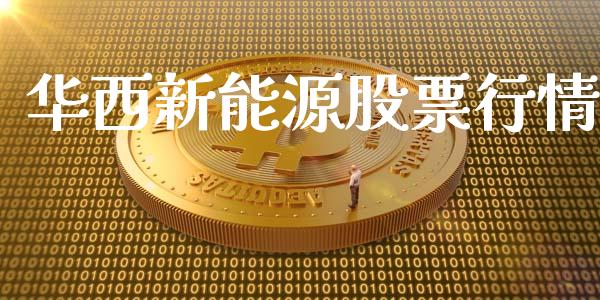 华西新能源股票行情_https://www.apanben.com_股市指导_第1张
