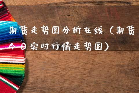 期货走势图分析在线（期货今日实时行情走势图）_https://www.apanben.com_在线喊单_第1张