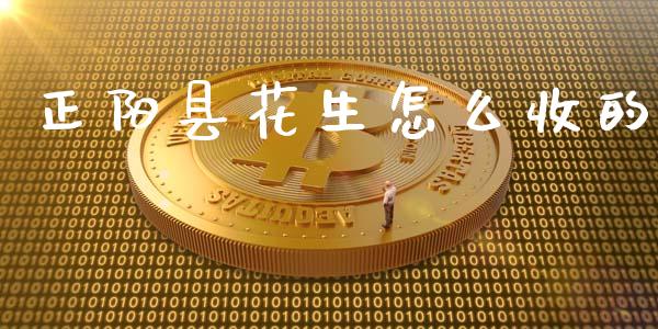 正阳县花生怎么收的_https://www.apanben.com_股市指导_第1张