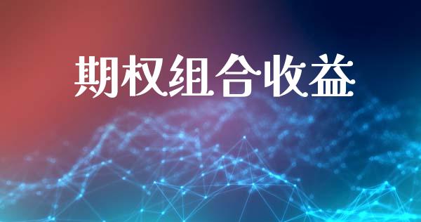 期权组合收益_https://www.apanben.com_期货学院_第1张
