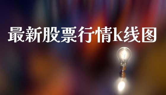 最新股票行情k线图_https://www.apanben.com_股票怎么玩_第1张