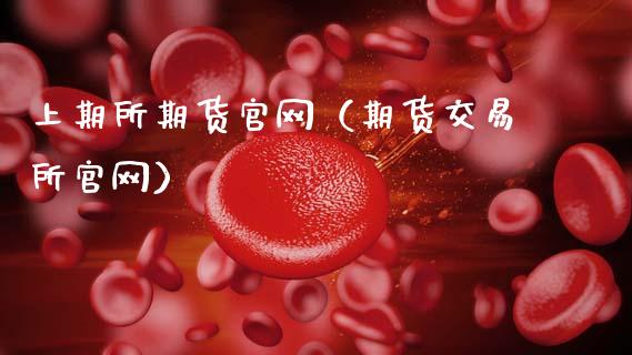 上期所期货官网（期货交易所官网）_https://www.apanben.com_国际期货_第1张