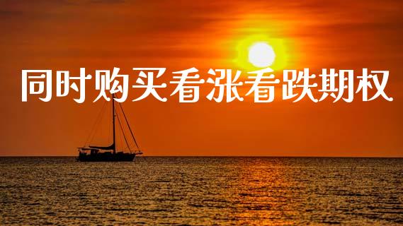 同时购买看涨看跌期权_https://www.apanben.com_股票怎么玩_第1张