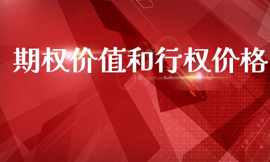 期权价值和行权价格_https://www.apanben.com_在线喊单_第1张