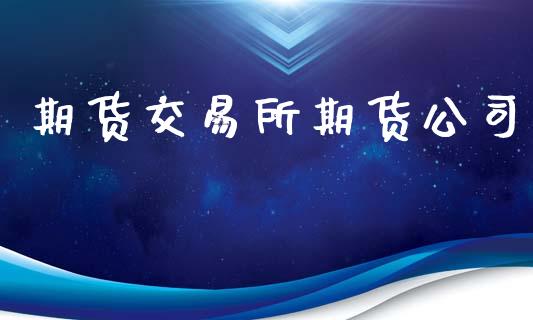 期货交易所期货公司_https://www.apanben.com_股票怎么玩_第1张