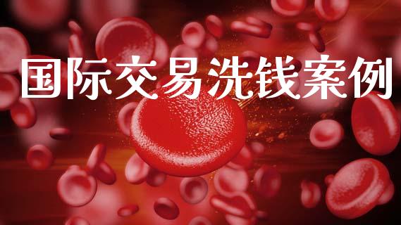 国际交易洗钱案例_https://www.apanben.com_股票怎么玩_第1张