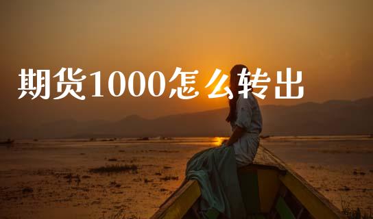 期货1000怎么转出_https://www.apanben.com_在线喊单_第1张