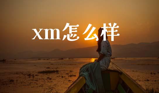 xm怎么样_https://www.apanben.com_股市分析_第1张