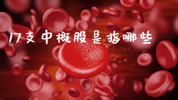 17支中概股是指哪些_https://www.apanben.com_股票怎么玩_第1张