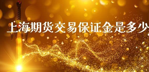 上海期货交易保证金是多少_https://www.apanben.com_股市指导_第1张