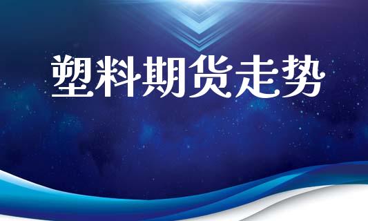 塑料期货走势_https://www.apanben.com_国际期货_第1张