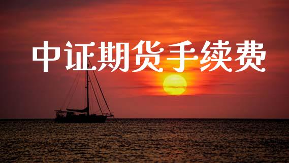 中证期货手续费_https://www.apanben.com_在线喊单_第1张