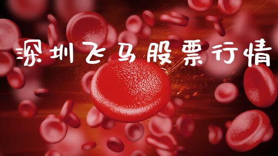深圳飞马股票行情_https://www.apanben.com_股票怎么玩_第1张