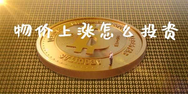 物价上涨怎么投资_https://www.apanben.com_国际财经_第1张