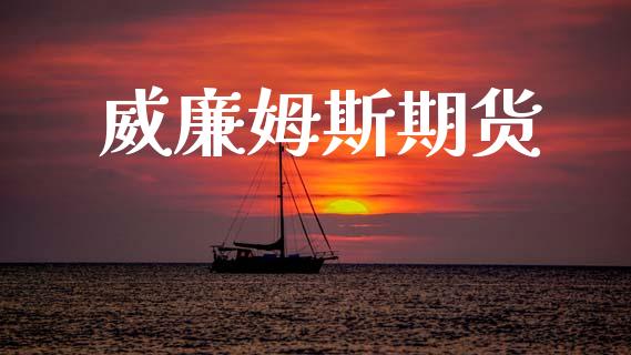 威廉姆斯期货_https://www.apanben.com_股市分析_第1张