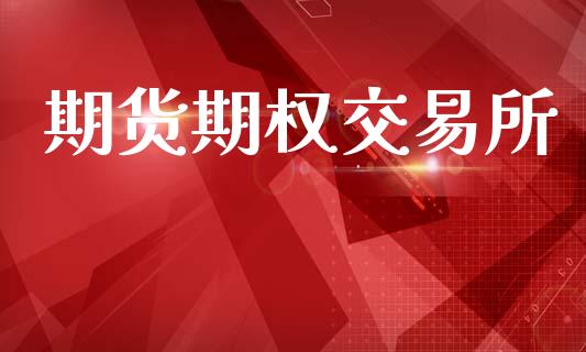 期货期权交易所_https://www.apanben.com_期货学院_第1张
