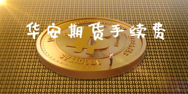 华安期货手续费_https://www.apanben.com_股市分析_第1张