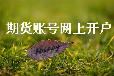 期货账号网上开户_https://www.apanben.com_股市指导_第1张