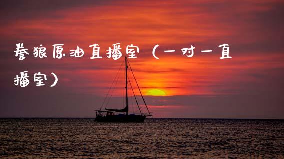誊狼原油直播室（一对一直播室）_https://www.apanben.com_在线喊单_第1张