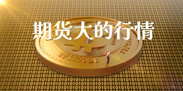 期货大的行情_https://www.apanben.com_股市指导_第1张