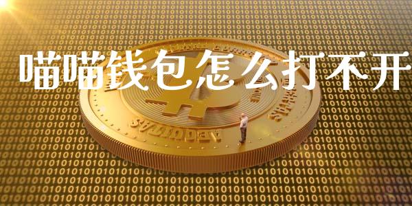 喵喵钱包怎么打不开_https://www.apanben.com_期货学院_第1张